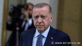 Türkischer Präsident Erdogan will nie wieder mit griechischem Regierungschef reden