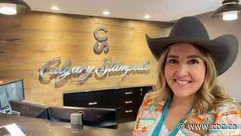 Calgary Stampede ramps up hiring after 2 summers cut back by pandemic