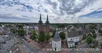 Erste Urkunde aus dem Jahr 922: Aldenhoven wird 1100 Jahre alt - Aachener Nachrichten