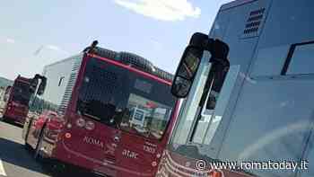 Conca d'Oro, proteste per i nuovi capolinea che hanno soppresso i posti auto