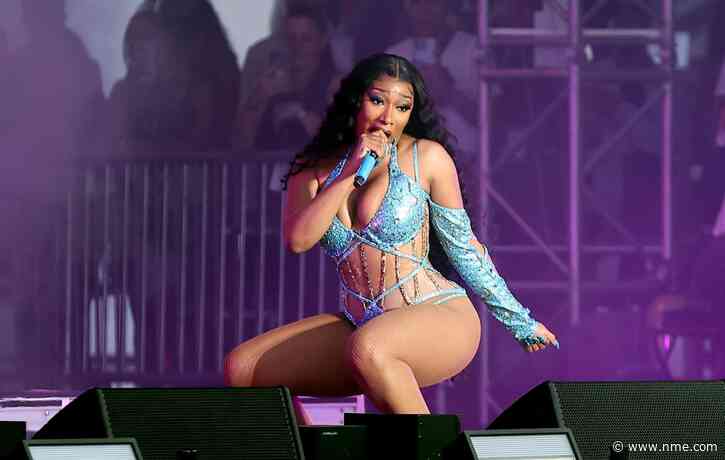 Only 13 per cent of UK festival headliners are female, study finds