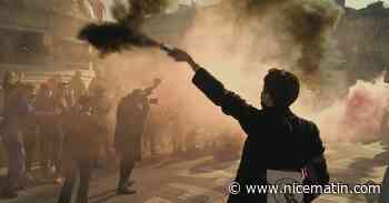 Cannes 2022: les violences sexistes et sexuelles se dénoncent sur grand écran et le tapis rouge