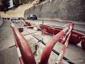 Quelles solutions pour gérer les ruptures de canalisations à répétition à Saint-Laurent-du-Var?