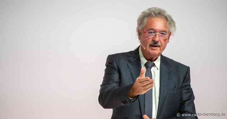 Asyl: Streit zwischen deutschsprachigen Innenministern