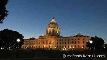 Special session remains a question mark
