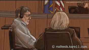 Testimony underway in trial for man charged in Buffalo Allina Clinic shooting