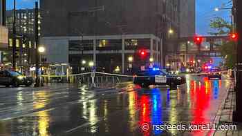 33-year-old man charged with murder in St. Paul Green Line LRT shooting