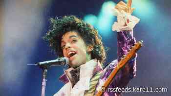 When purple reigned: A 1985 Prince concert finds a new life