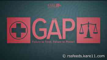 Lawmakers pass mental health package that includes 'gap' protection in criminal justice system