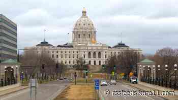 Walz, legislators to discuss special session possibilities