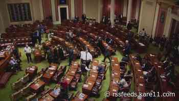 Here are the bills Minnesota lawmakers did pass