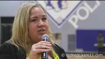North High principal Mauri Friestleben to remain in position through end of school year