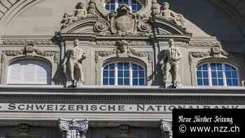 KOMMENTAR - Nationalbank-Milliarden für die AHV: So führt man die Stimmbürger in die Irre