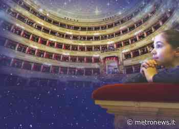 Il piccolo principe nuova opera per bambini alla Scala - MetroNews - Metro