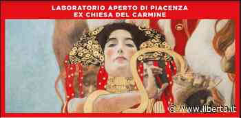 "Klimt. L'opera ricostruita”: giovedì 26 maggio inaugurazione all'ex Carmine - Libertà