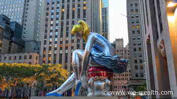 Disconoscimento opera arte è possibilità concreta? Parte I - We Wealth