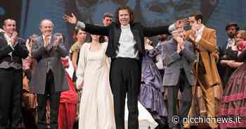 Civitanova all'Opera entra nel vivo con "Cavalleria rusticana" - Picchio News