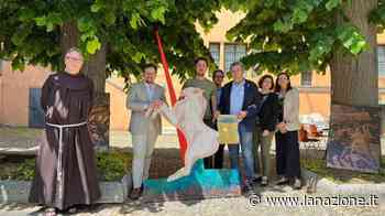 "Battaglia di San Romano Opera d’arte nella realtà" - LA NAZIONE