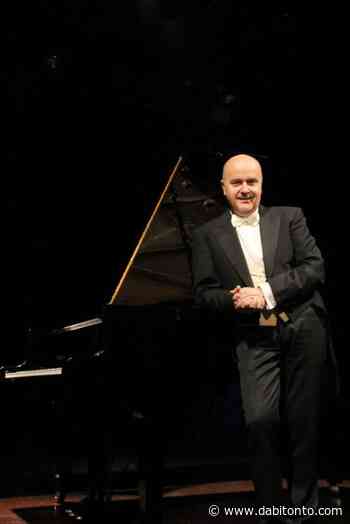 Domani Antonio Di Cristofano ospite del Traetta Opera Festival - da Bitonto