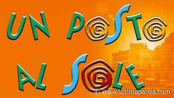 “Un Posto al Sole”, nuovo amore nella soap opera: colpo di scena - ultimaparola.com