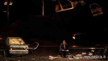 Rai 5, la strage di Capaci diventa un'opera lirica firmata da Nicola Sani - la Repubblica