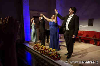 Quarta settimana di appuntamenti con ''Italian Opera Siena'' - SienaFree.it