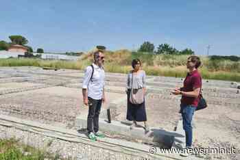 Scuola Canonica, sottoscritto contratto. 270 giorni per completare l’opera - News Rimini