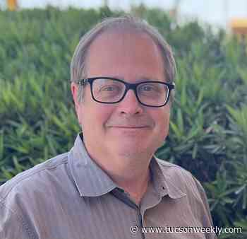 Goodbye to All That: Nintzel Stepping Down as Editor of Tucson Weekly