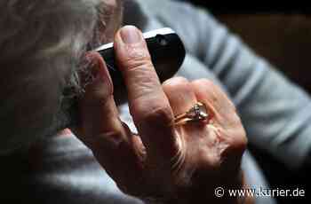 In Kulmbach - Schockanrufer ergaunert erneut Tausende Euro - Nordbayerischer Kurier