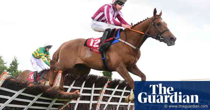 Sawbuck at 300-1 equals odds of longest-priced winner in racing history