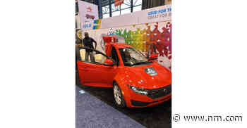 NRN editors discuss single-seat cars, lessons learned during the pandemic, industry resiliency during Day 3 of the National Restaurant Association Show