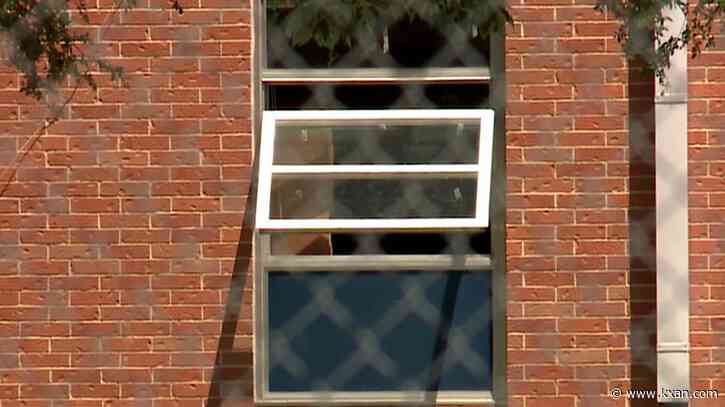 Thousands of air conditioning issues at Austin ISD schools this year