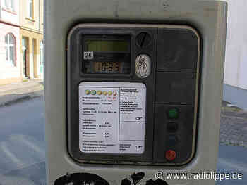 Verkehrskonzept in Detmold: Werbegemeinschaft für Kurzparkzonen - Radio Lippe