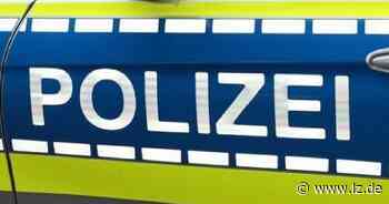 Detmolder Polizei stoppt betrunkene Scooterfahrer | Lokale Nachrichten aus Detmold - Lippische Landes-Zeitung