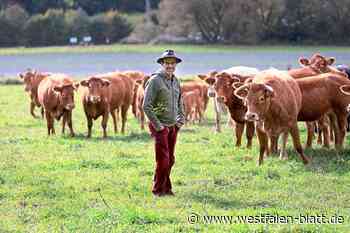 Biolandwirt aus Detmold gegen Volkswagen - Westfalen-Blatt