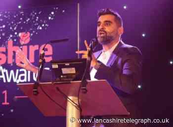 Applications officially open for Lancashire Tourism Awards 2022
