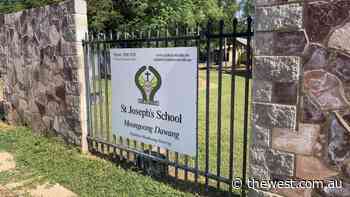 Kimberley childcare crisis deepens as staff shortage forces Kununurra's only OSHC to close - The West Australian