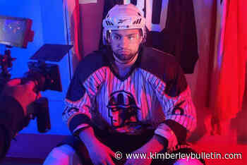 VIDEO: BC enforcer wins 'King of the Rink' battle – Kimberley Daily Bulletin - Kimberley Bulletin