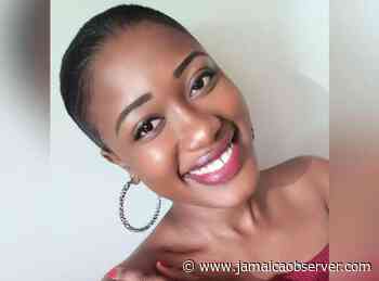 Kimberley McCalla needs US$16,000 for cancer treatment - Jamaica Observer