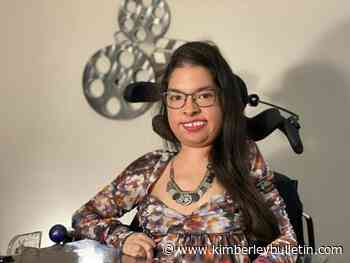 ‘Breaking Character’ is breaking boundaries in the world of disability representation - Kimberley Bulletin