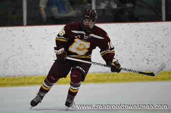 Cranbrook, Kimberley represented in history-making WHL Draft - Cranbrook Townsman