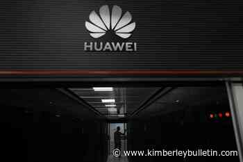 Canada banning China’s Huawei Technologies, ZTE from 5G telecom networks - Kimberley Bulletin