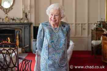 Celebrations planned across Eastwood and Kimberley to celebrate Queen's Platinum Jubilee - Mansfield and Ashfield Chad