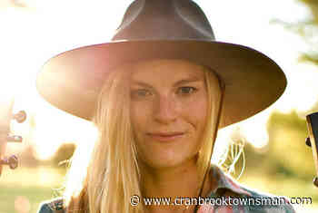 Kimberley's Heather Gemmell accepted to CBC's SearchLight Contest – Cranbrook Daily Townsman - Cranbrook Townsman