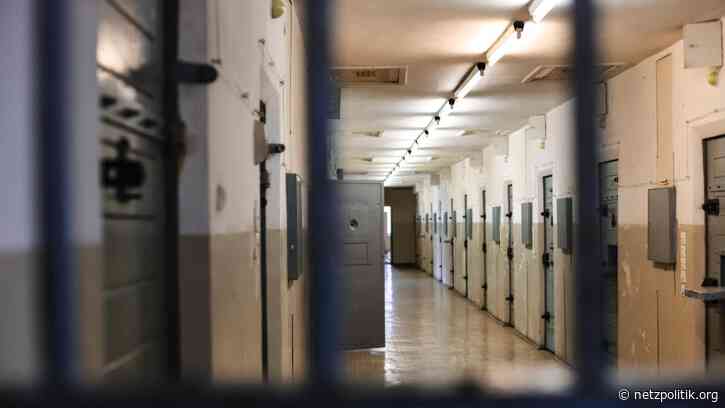 Rechtsverletzungen: Bericht von Antifolterstelle über Missstände im Freiheitsentzug