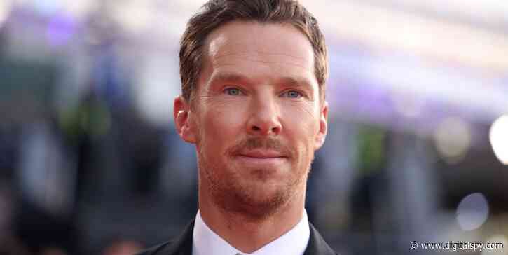 Doctor Strange's Benedict Cumberbatch lands next lead movie role - Digital Spy