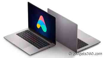 RedmiBook Pro 14 Ryzen Edition (2022) With 2.5K Display Launched: Price, Specifications
