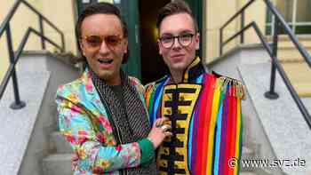 CSD Prignitz: Eine Parade der freien Liebe zieht durch Wittenberge - svz – Schweriner Volkszeitung