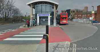 Girl, 17, sexually assaulted while waiting for a bus at station - Yorkshire Live