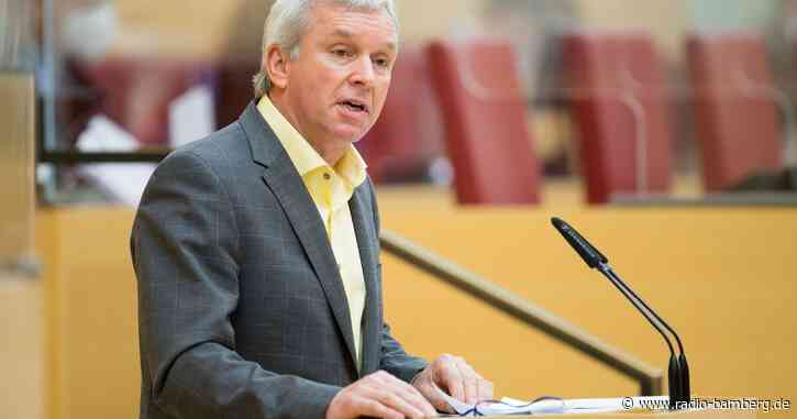 AfD-Politiker Stadler kriegt Waffenbesitzkarte nicht zurück